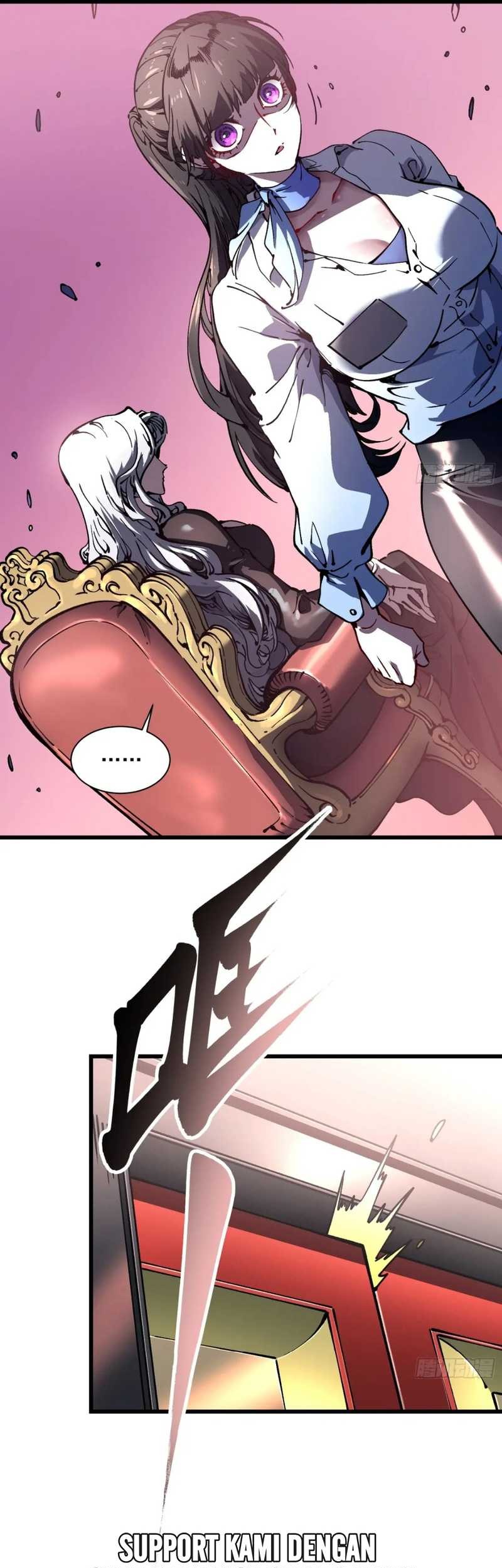 Ultimate Martial Evolution: Begin by Awakening the King of Monsters Chapter 23 page 47