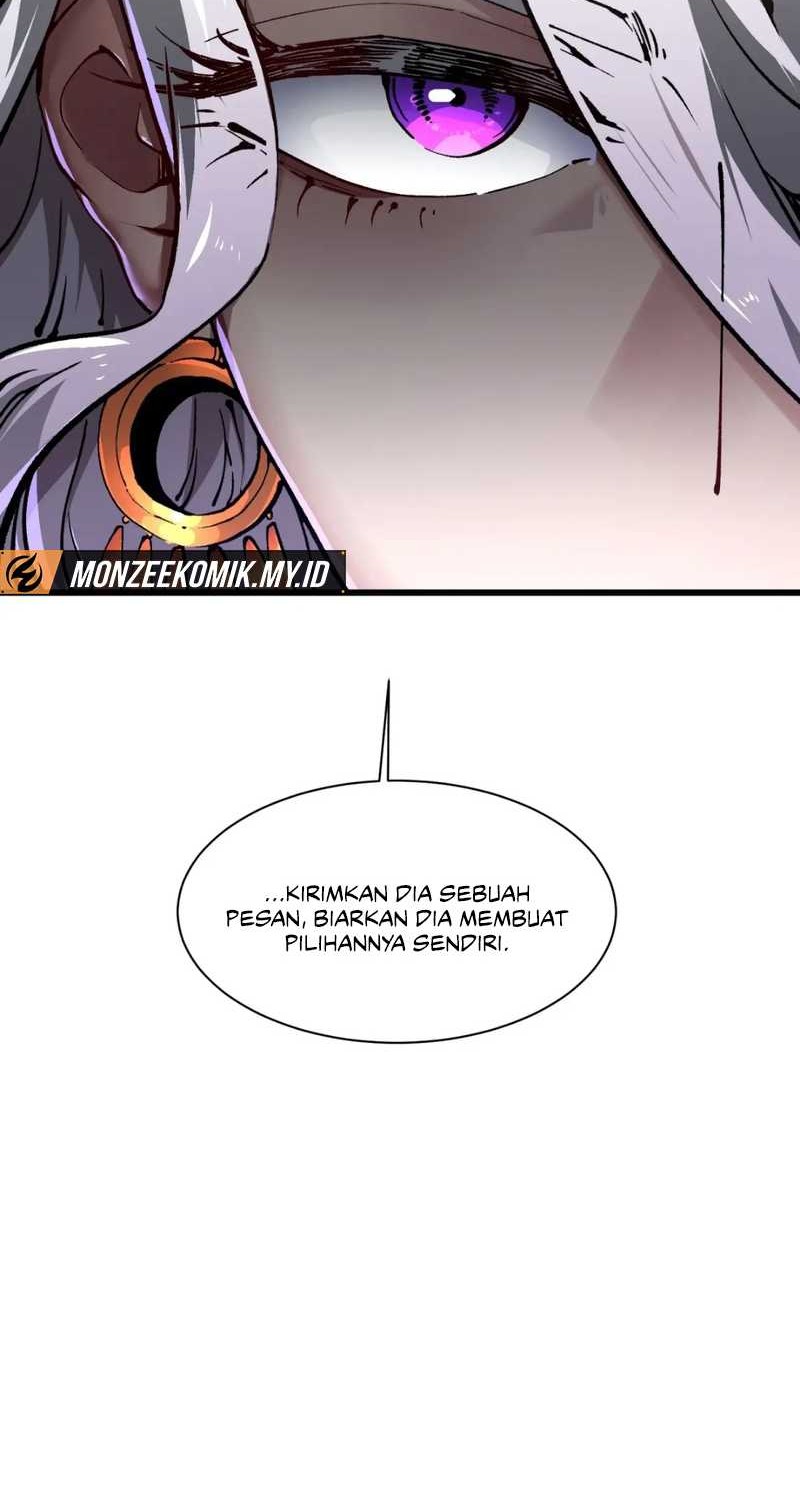 Ultimate Martial Evolution: Begin by Awakening the King of Monsters Chapter 23 page 50
