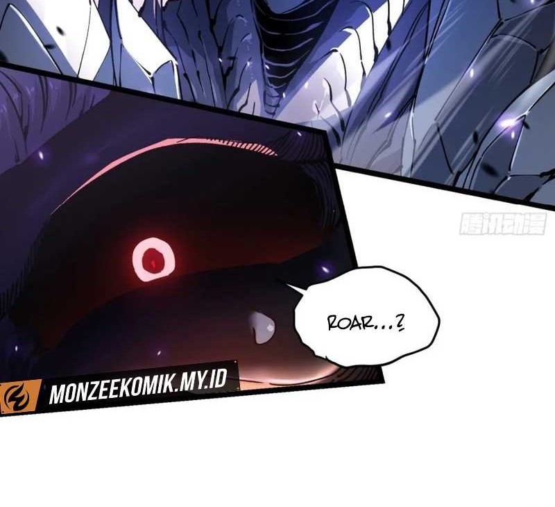 Ultimate Martial Evolution: Begin by Awakening the King of Monsters Chapter 25 page 16