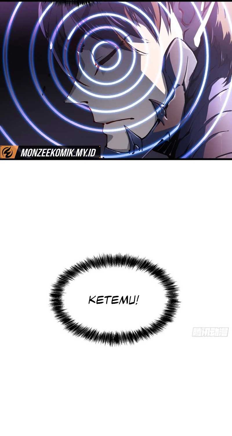 Ultimate Martial Evolution: Begin by Awakening the King of Monsters Chapter 25 page 26