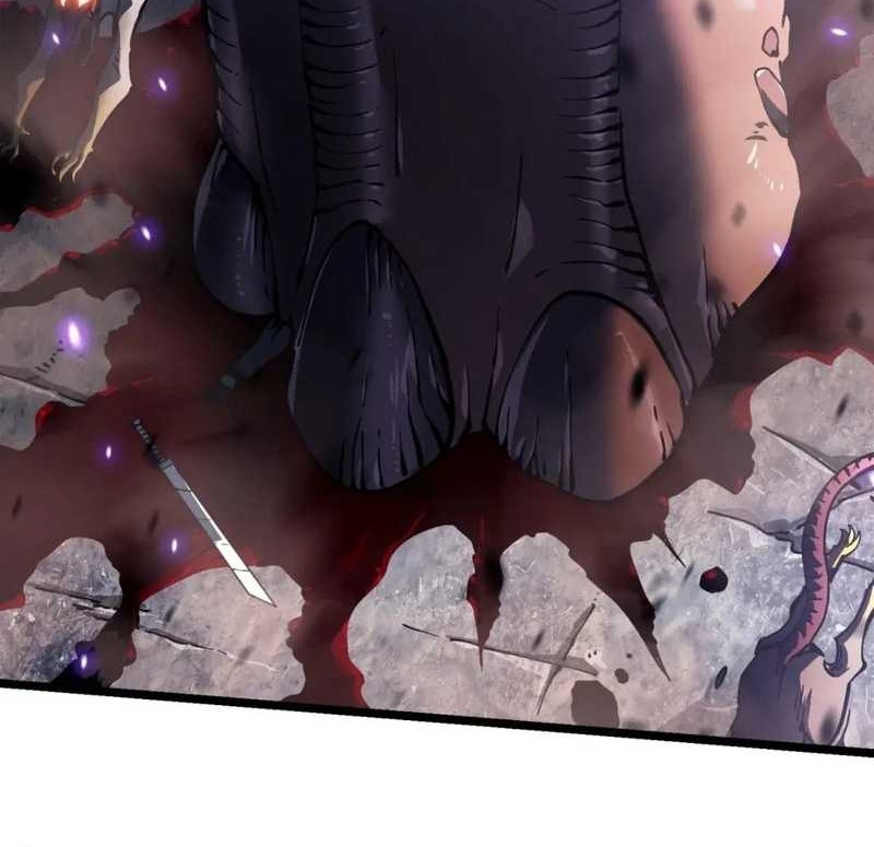 Ultimate Martial Evolution: Begin by Awakening the King of Monsters Chapter 25 page 34