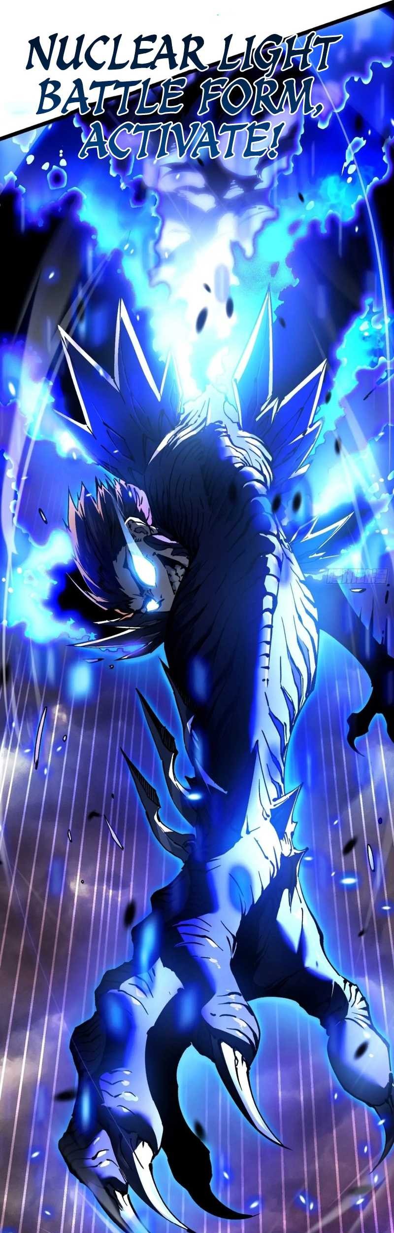 Ultimate Martial Evolution: Begin by Awakening the King of Monsters Chapter 25 page 44