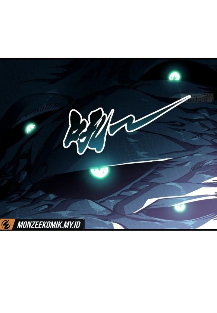 Ultimate Martial Evolution: Begin by Awakening the King of Monsters Chapter 26 page 24