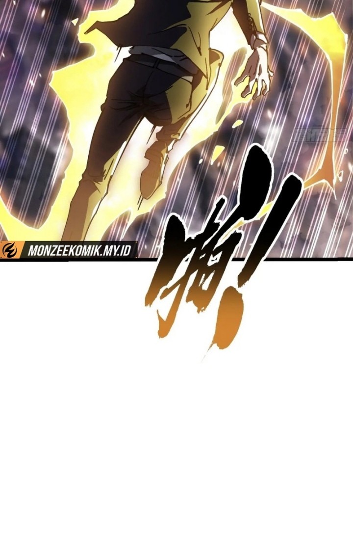Ultimate Martial Evolution: Begin by Awakening the King of Monsters Chapter 26 page 37