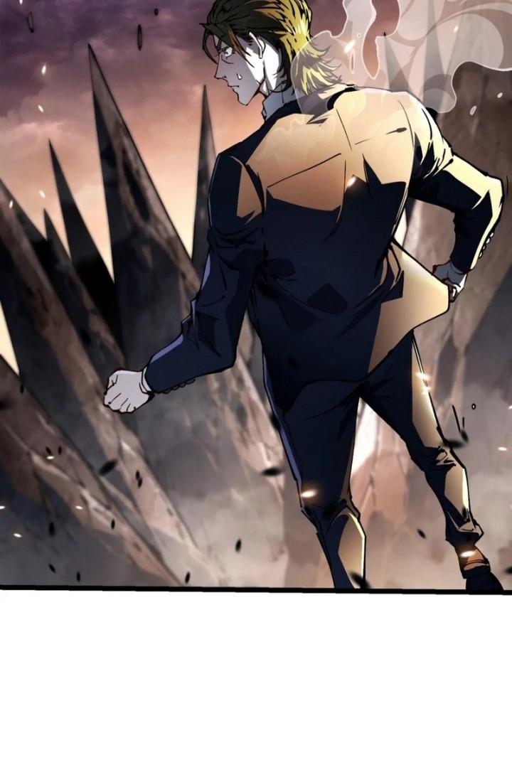Ultimate Martial Evolution: Begin by Awakening the King of Monsters Chapter 26 page 44