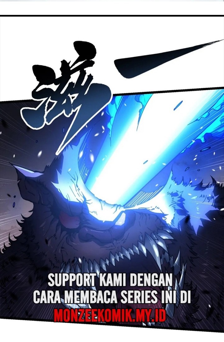 Ultimate Martial Evolution: Begin by Awakening the King of Monsters Chapter 26 page 4