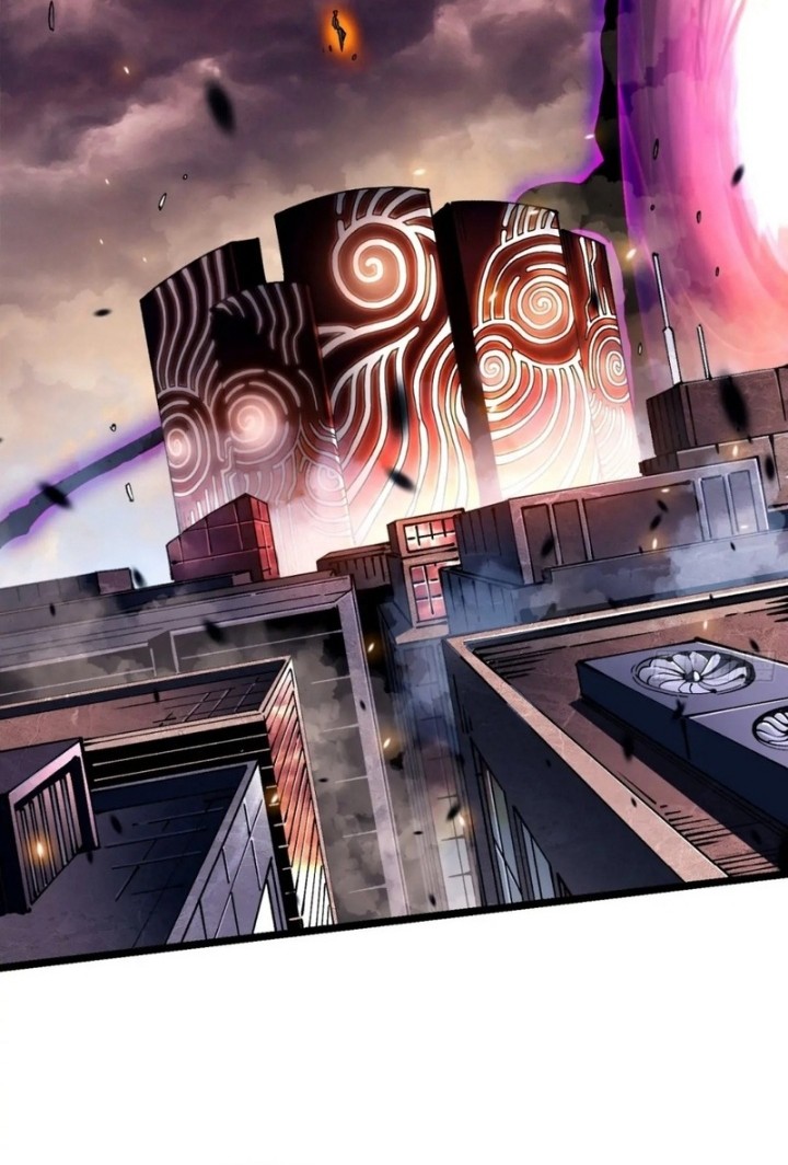 Ultimate Martial Evolution: Begin by Awakening the King of Monsters Chapter 26 page 12