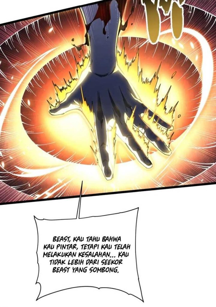Ultimate Martial Evolution: Begin by Awakening the King of Monsters Chapter 27 page 23