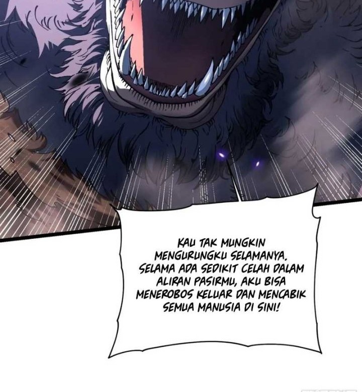 Ultimate Martial Evolution: Begin by Awakening the King of Monsters Chapter 27 page 30