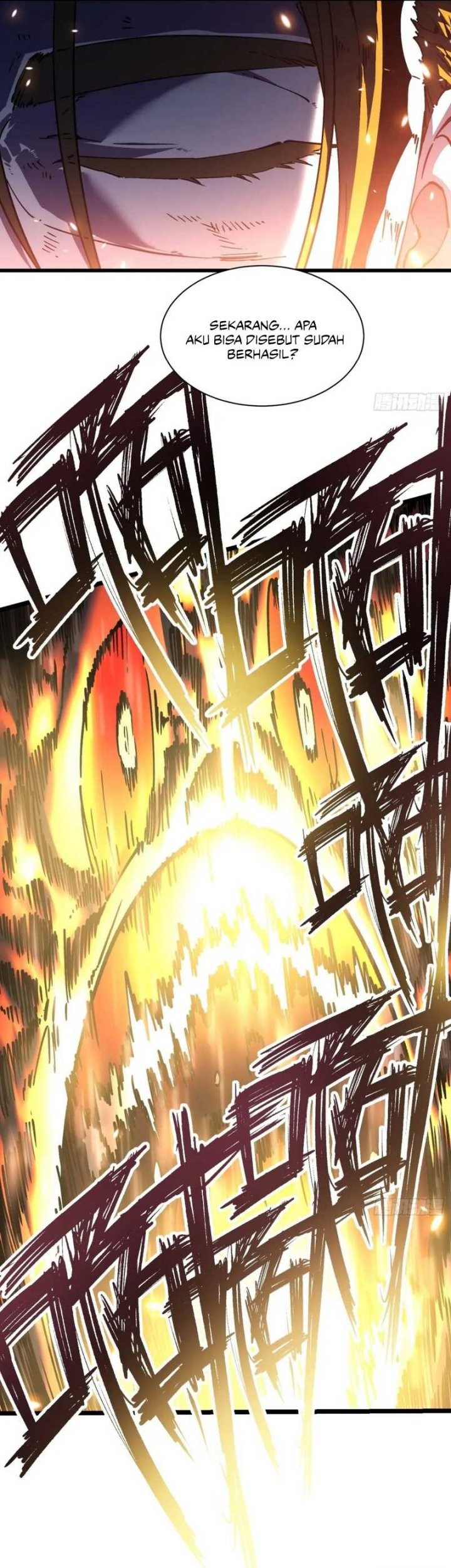 Ultimate Martial Evolution: Begin by Awakening the King of Monsters Chapter 27 page 37