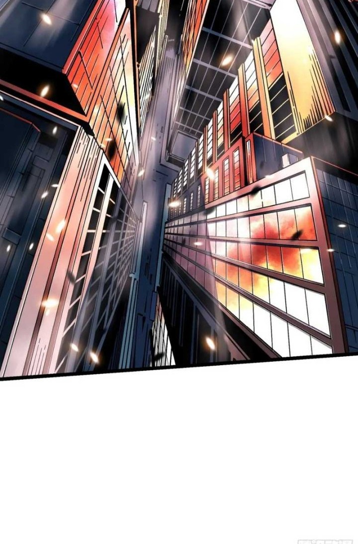 Ultimate Martial Evolution: Begin by Awakening the King of Monsters Chapter 27 page 40