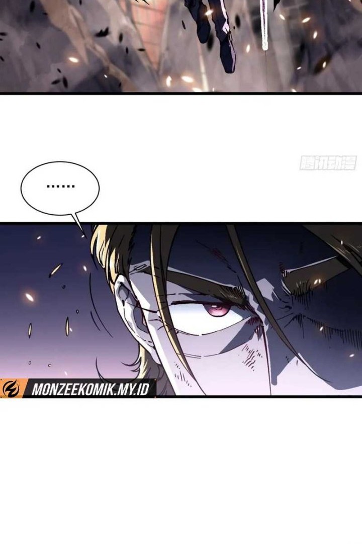 Ultimate Martial Evolution: Begin by Awakening the King of Monsters Chapter 27 page 6