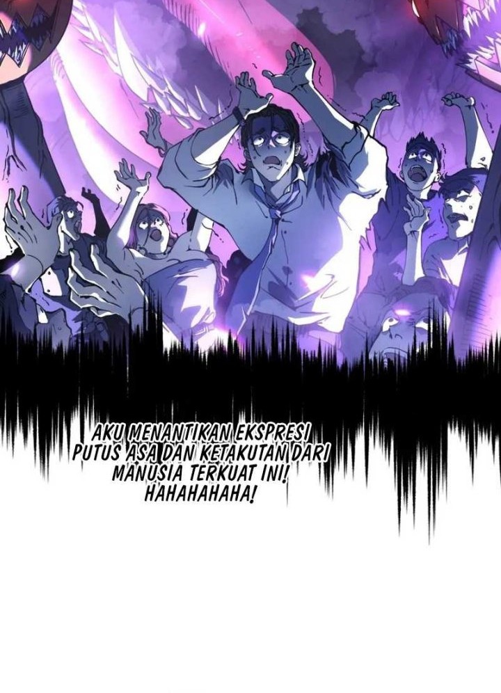 Ultimate Martial Evolution: Begin by Awakening the King of Monsters Chapter 27 page 11