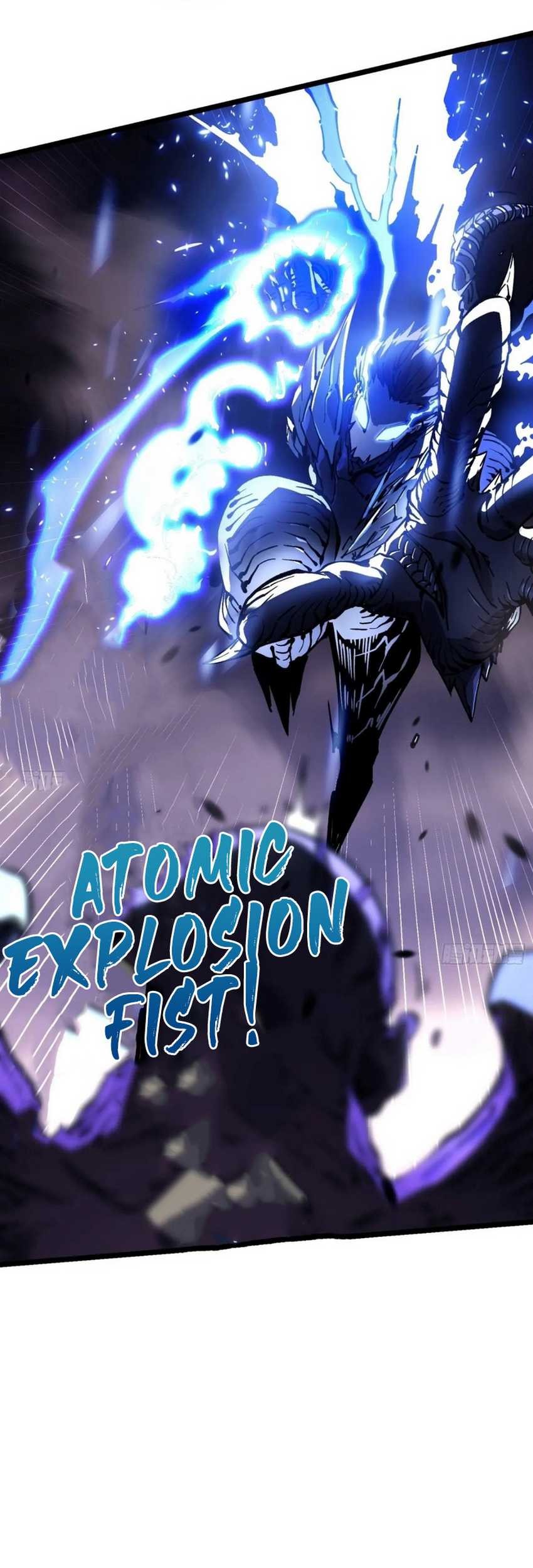Ultimate Martial Evolution: Begin by Awakening the King of Monsters Chapter 28 page 19