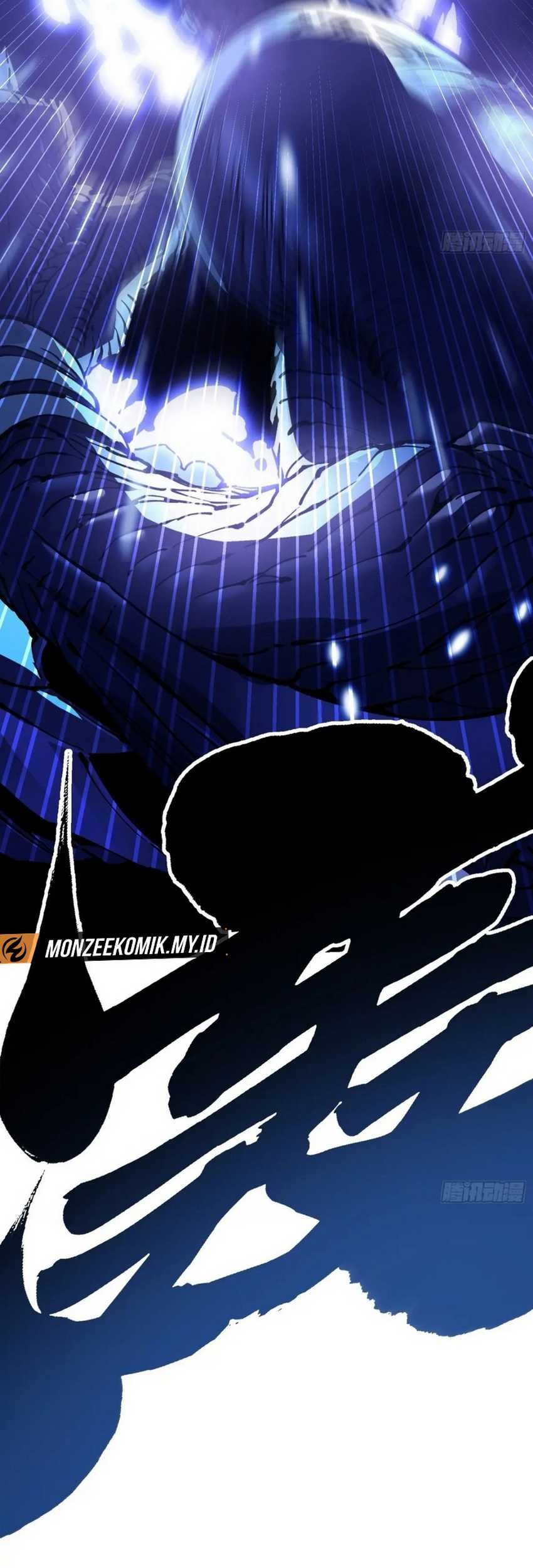 Ultimate Martial Evolution: Begin by Awakening the King of Monsters Chapter 28 page 21