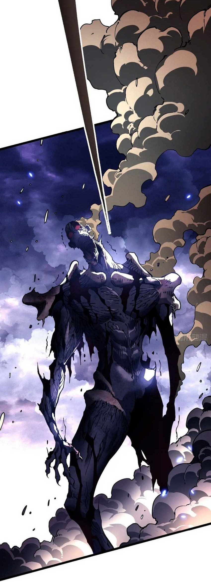 Ultimate Martial Evolution: Begin by Awakening the King of Monsters Chapter 28 page 33