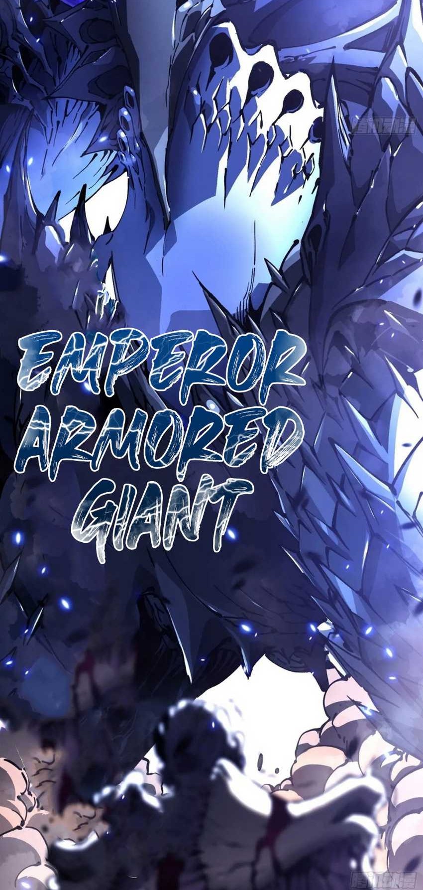 Ultimate Martial Evolution: Begin by Awakening the King of Monsters Chapter 28 page 35
