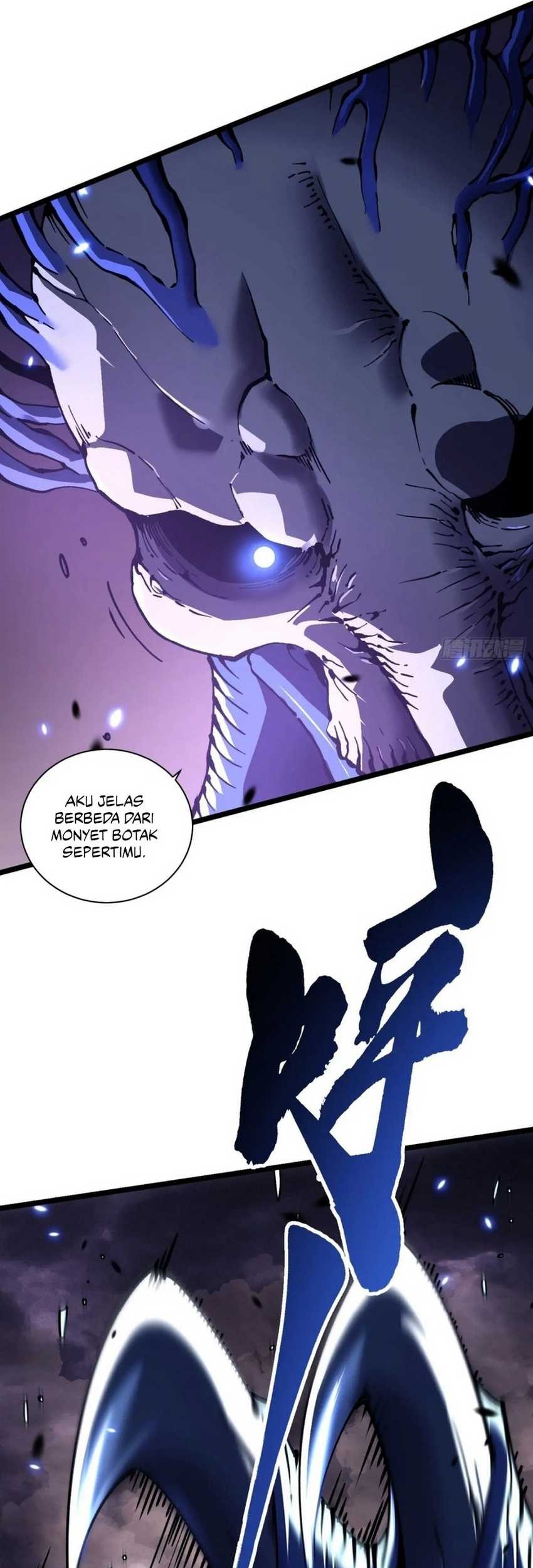 Ultimate Martial Evolution: Begin by Awakening the King of Monsters Chapter 28 page 37
