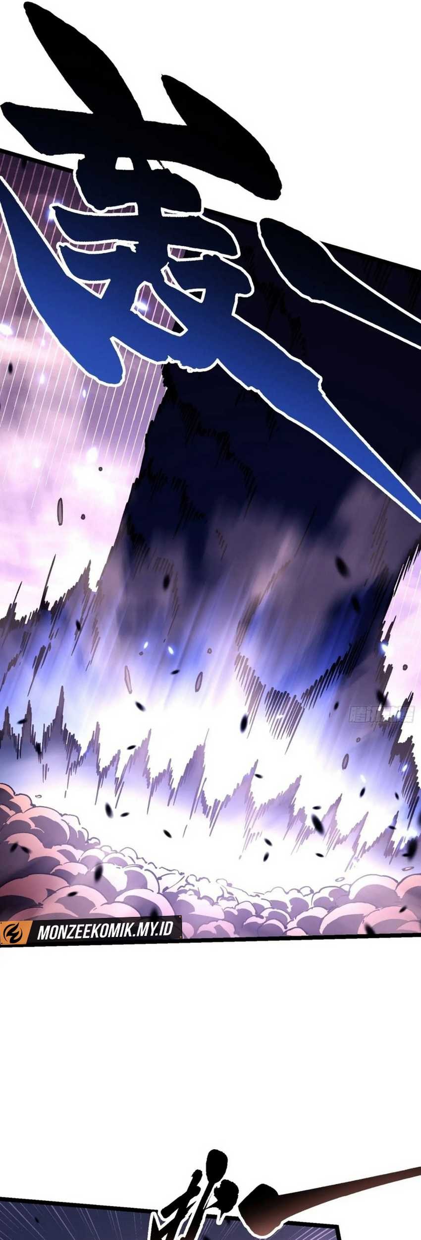Ultimate Martial Evolution: Begin by Awakening the King of Monsters Chapter 28 page 39