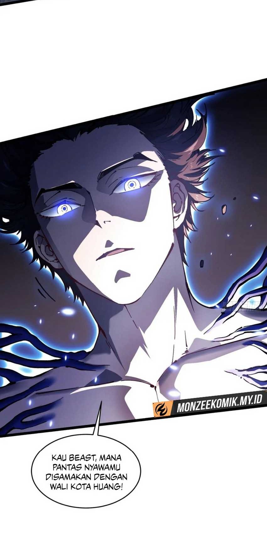 Ultimate Martial Evolution: Begin by Awakening the King of Monsters Chapter 28 page 52