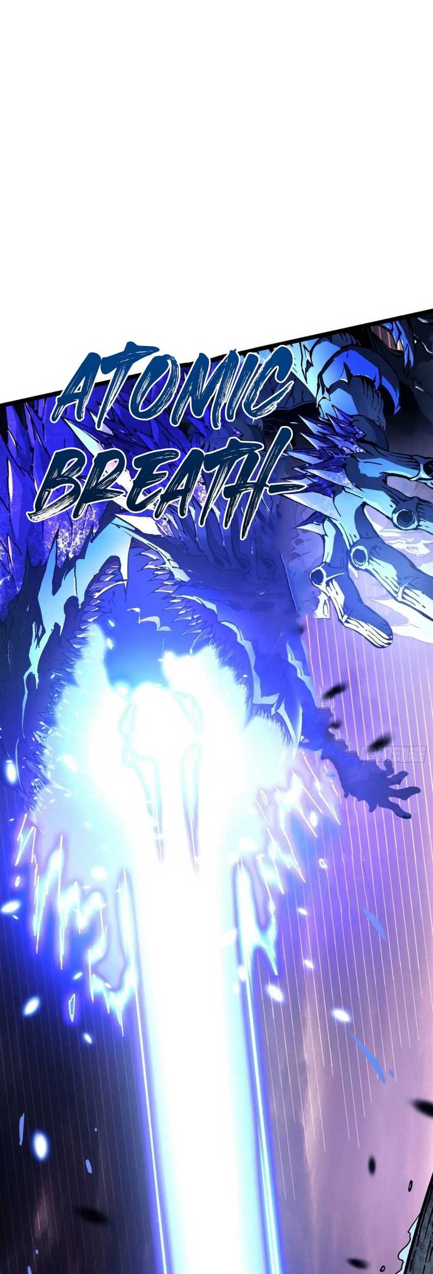 Ultimate Martial Evolution: Begin by Awakening the King of Monsters Chapter 28 page 53