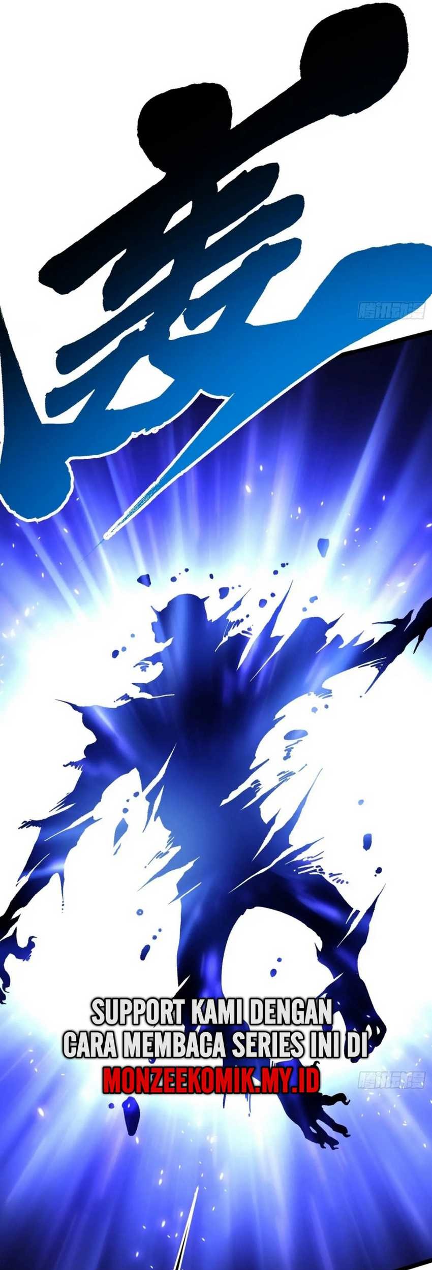 Ultimate Martial Evolution: Begin by Awakening the King of Monsters Chapter 28 page 55