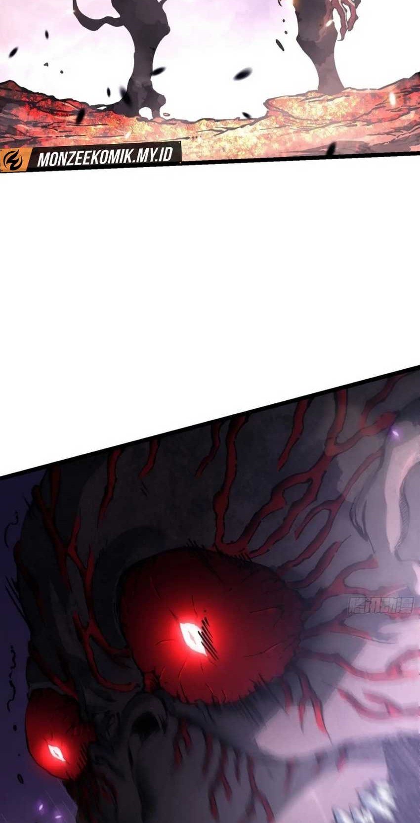 Ultimate Martial Evolution: Begin by Awakening the King of Monsters Chapter 28 page 13