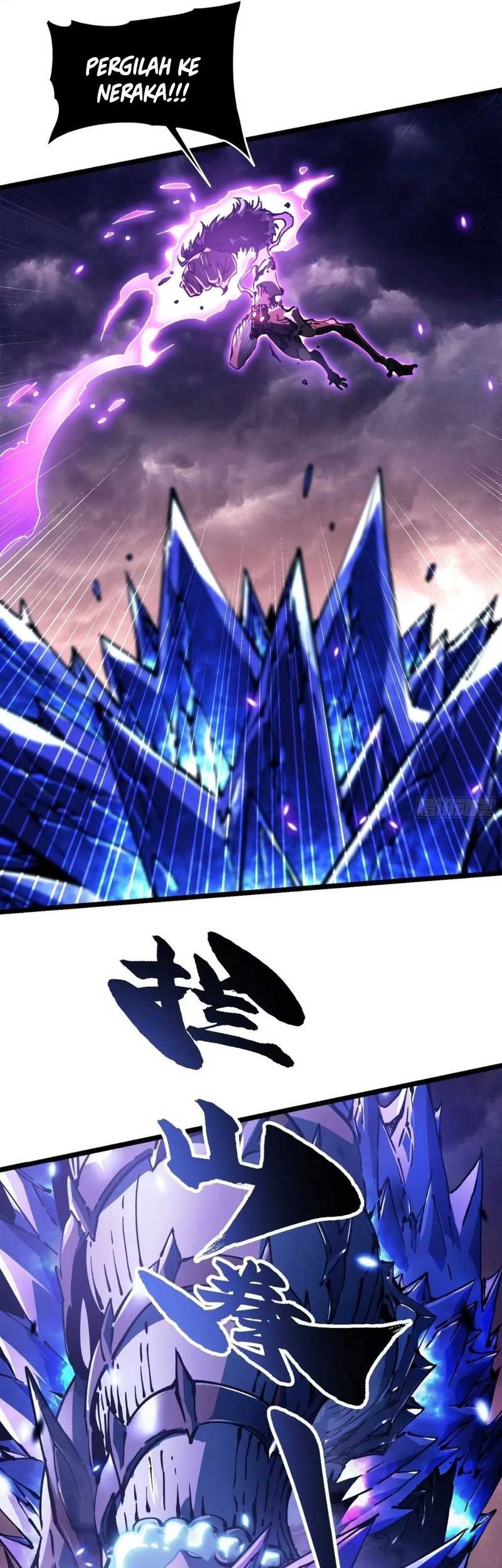 Ultimate Martial Evolution: Begin by Awakening the King of Monsters Chapter 29 page 17