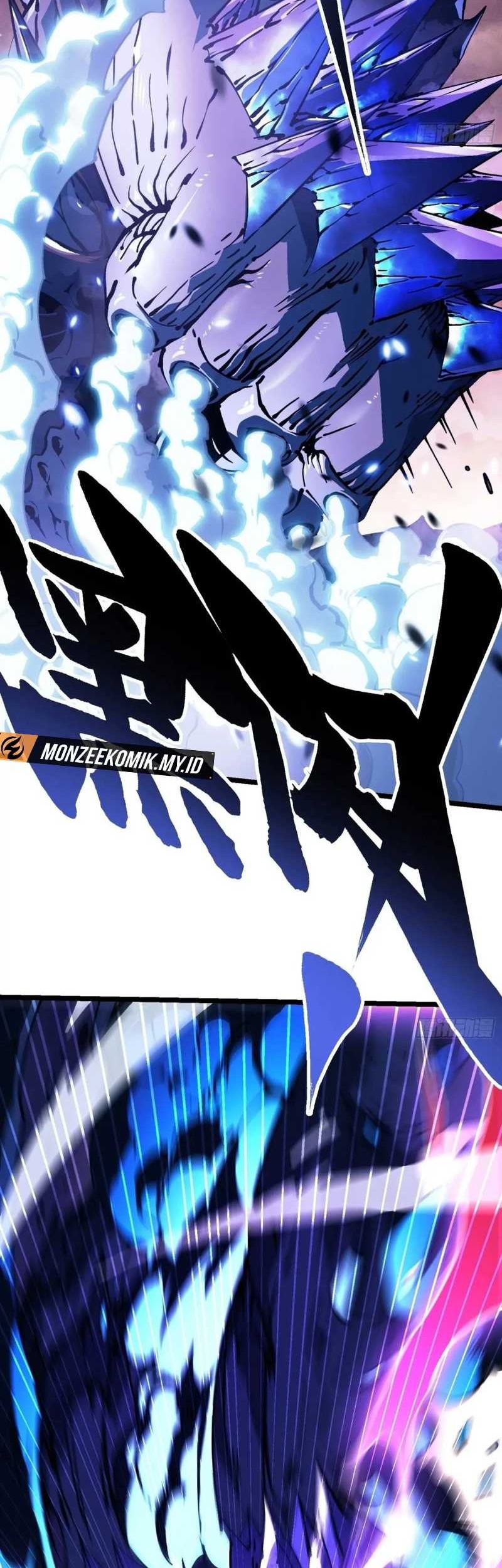 Ultimate Martial Evolution: Begin by Awakening the King of Monsters Chapter 29 page 18
