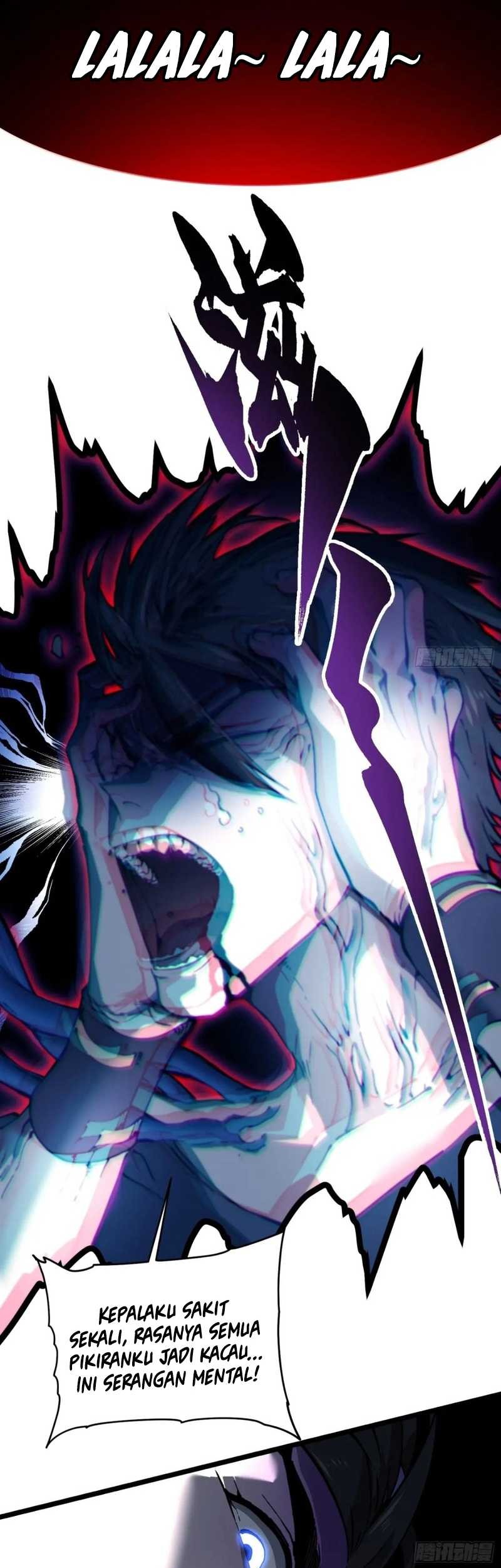 Ultimate Martial Evolution: Begin by Awakening the King of Monsters Chapter 29 page 25