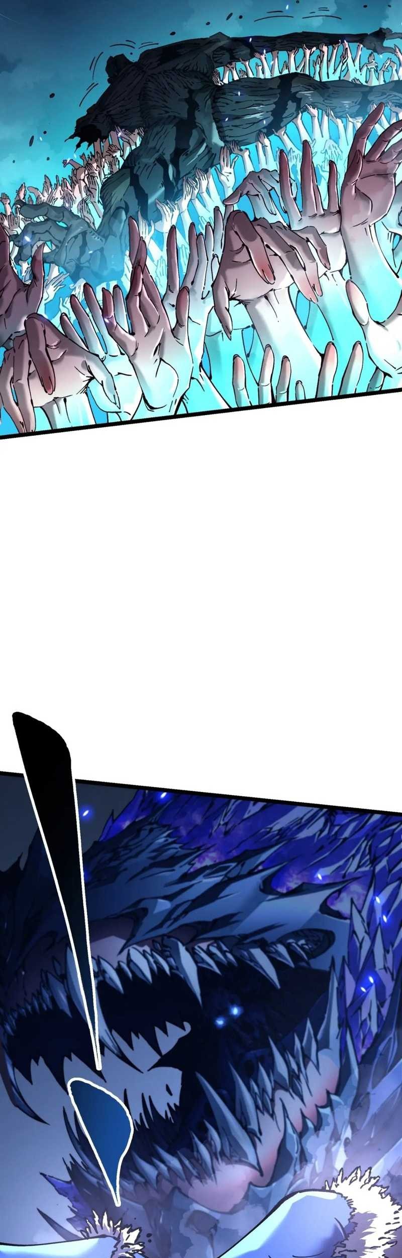 Ultimate Martial Evolution: Begin by Awakening the King of Monsters Chapter 29 page 29