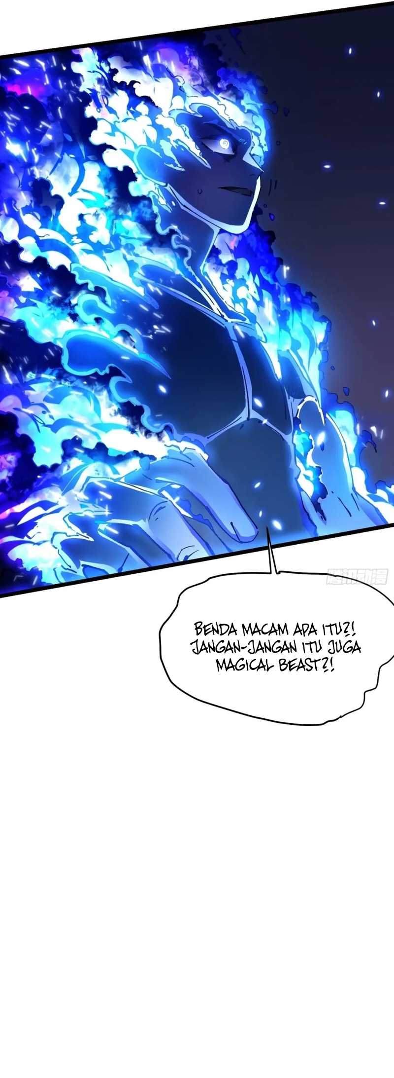 Ultimate Martial Evolution: Begin by Awakening the King of Monsters Chapter 29 page 45