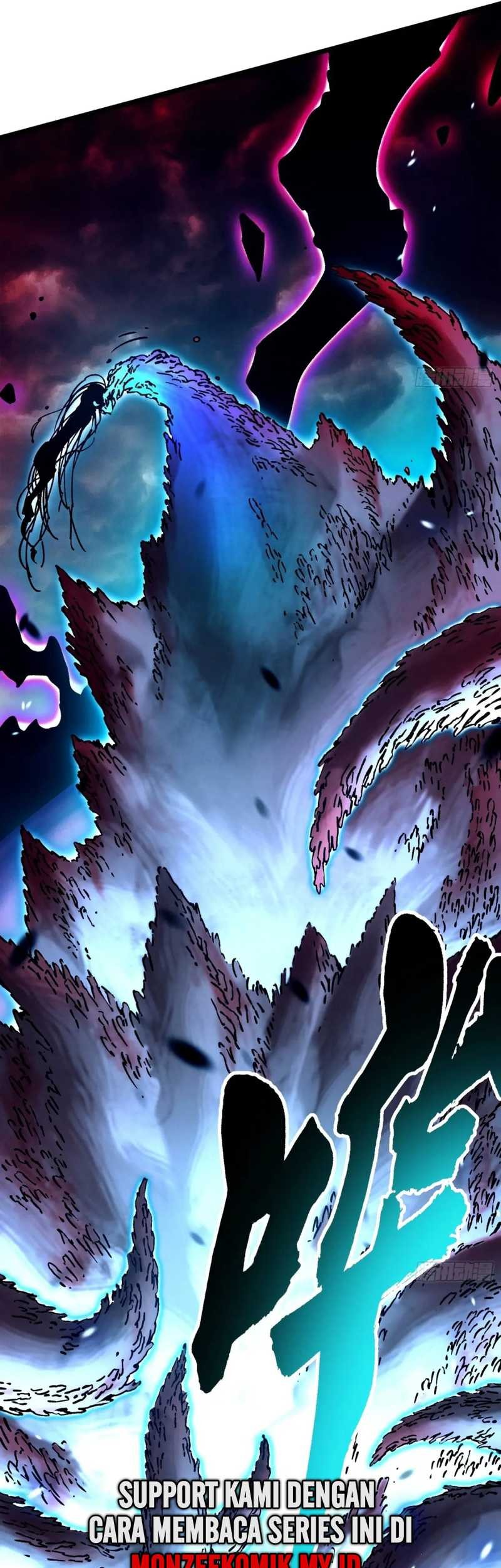 Ultimate Martial Evolution: Begin by Awakening the King of Monsters Chapter 29 page 46