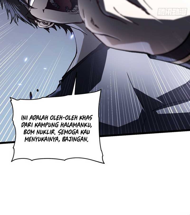 Ultimate Martial Evolution: Begin by Awakening the King of Monsters Chapter 30 page 17