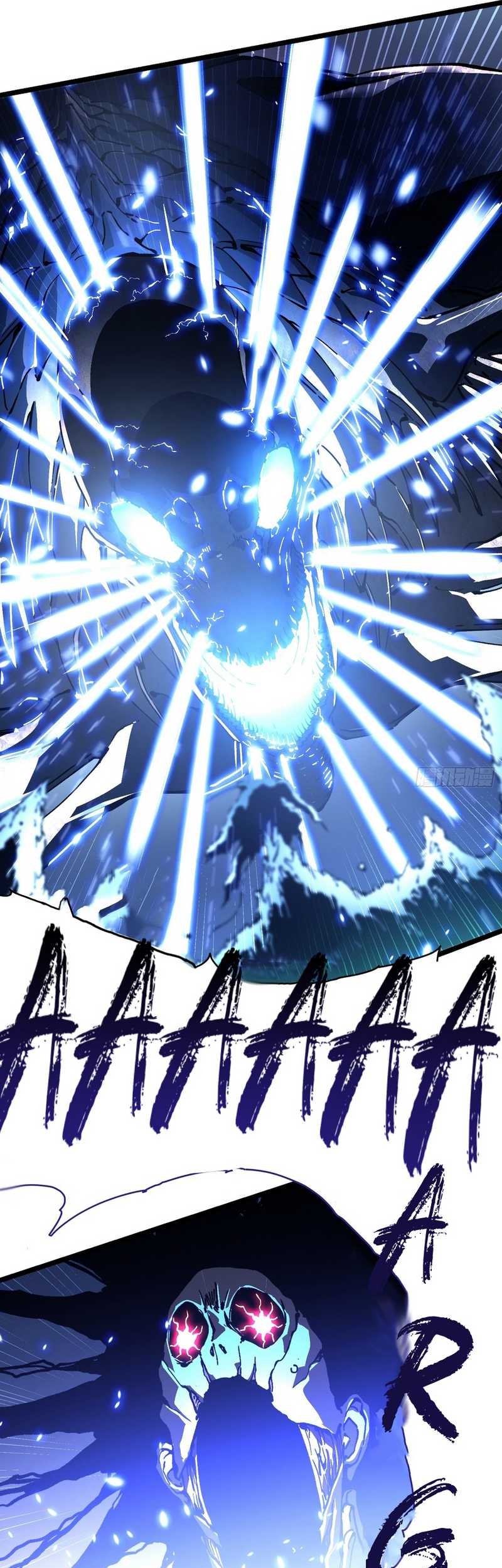 Ultimate Martial Evolution: Begin by Awakening the King of Monsters Chapter 30 page 18