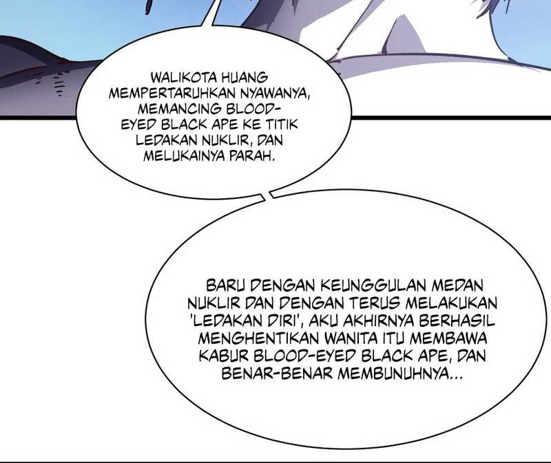 Ultimate Martial Evolution: Begin by Awakening the King of Monsters Chapter 30 page 29