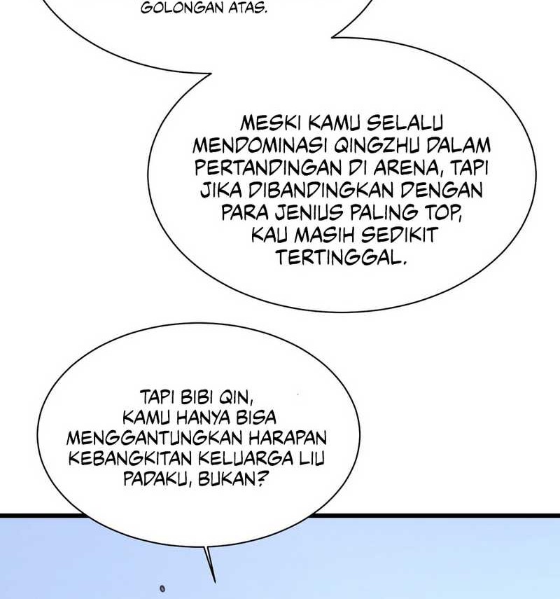 Ultimate Martial Evolution: Begin by Awakening the King of Monsters Chapter 30 page 44