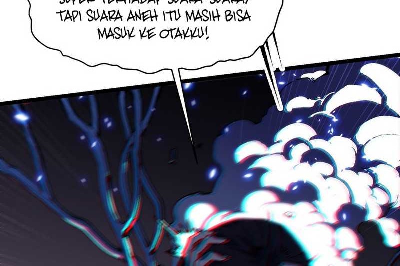 Ultimate Martial Evolution: Begin by Awakening the King of Monsters Chapter 30 page 8