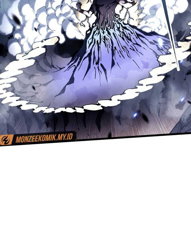Ultimate Martial Evolution: Begin by Awakening the King of Monsters Chapter 30 page 10