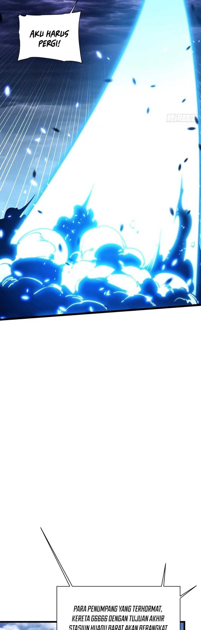 Ultimate Martial Evolution: Begin by Awakening the King of Monsters Chapter 31 page 26