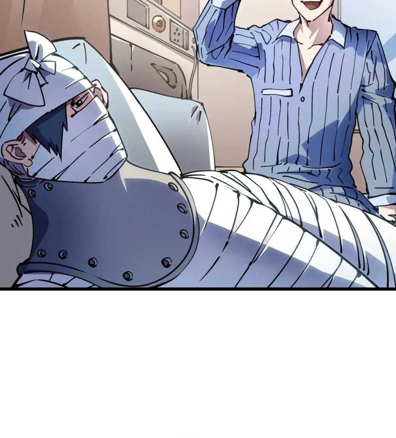 Ultimate Martial Evolution: Begin by Awakening the King of Monsters Chapter 31 page 8