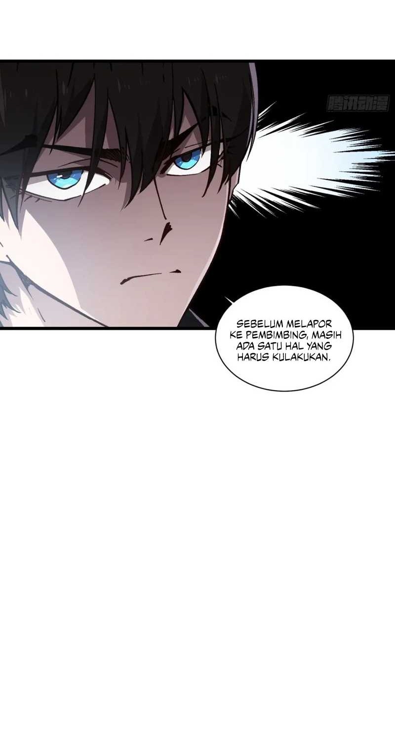 Ultimate Martial Evolution: Begin by Awakening the King of Monsters Chapter 31 page 16