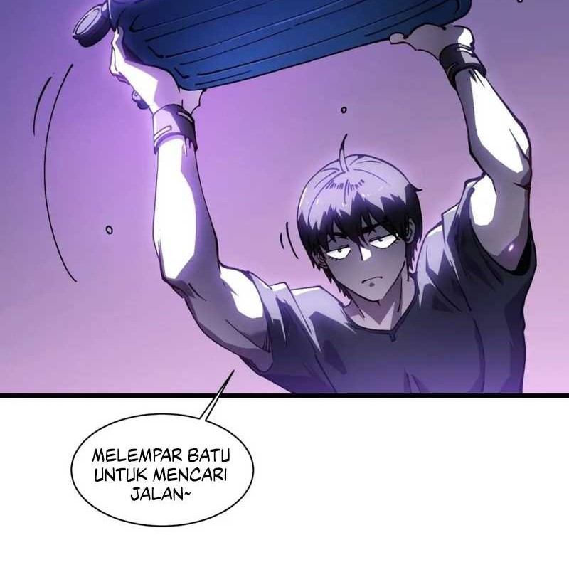 Ultimate Martial Evolution: Begin by Awakening the King of Monsters Chapter 32 page 31
