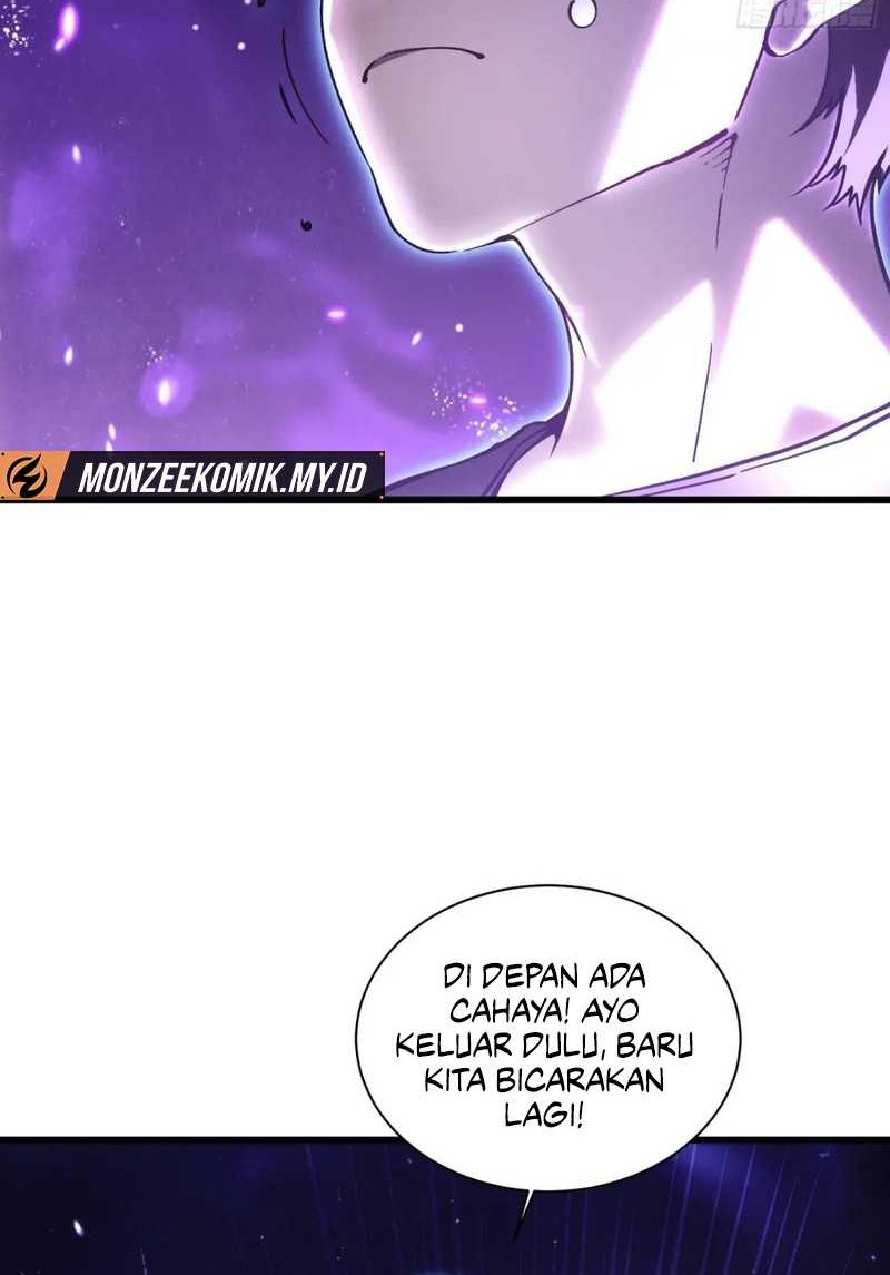 Ultimate Martial Evolution: Begin by Awakening the King of Monsters Chapter 32 page 37