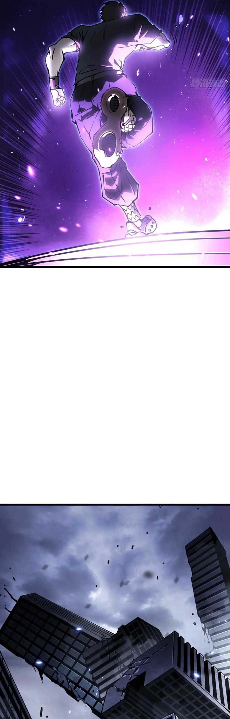 Ultimate Martial Evolution: Begin by Awakening the King of Monsters Chapter 32 page 38