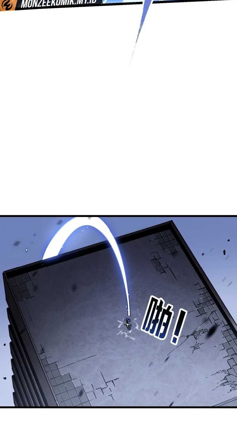 Ultimate Martial Evolution: Begin by Awakening the King of Monsters Chapter 32 page 41