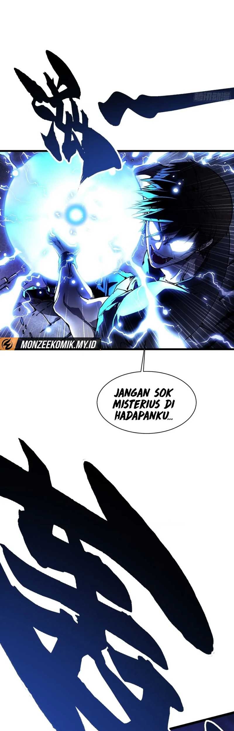 Ultimate Martial Evolution: Begin by Awakening the King of Monsters Chapter 32 page 42