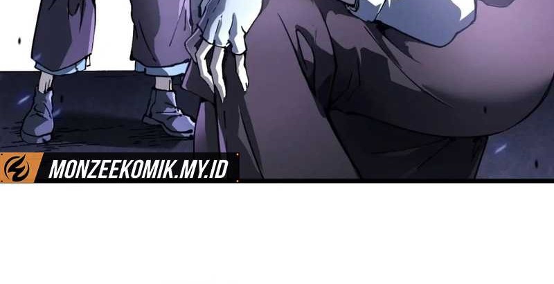 Ultimate Martial Evolution: Begin by Awakening the King of Monsters Chapter 34 page 17