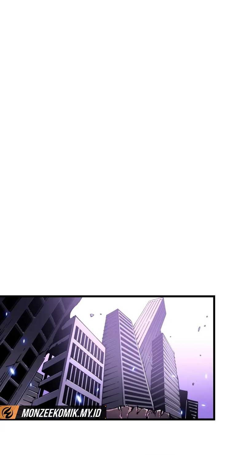 Ultimate Martial Evolution: Begin by Awakening the King of Monsters Chapter 34 page 35