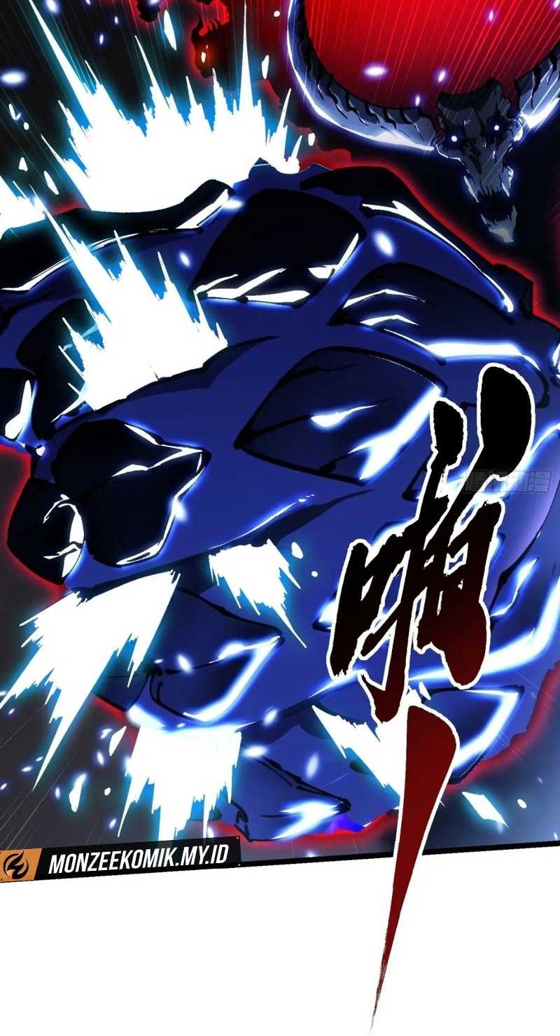 Ultimate Martial Evolution: Begin by Awakening the King of Monsters Chapter 34 page 13